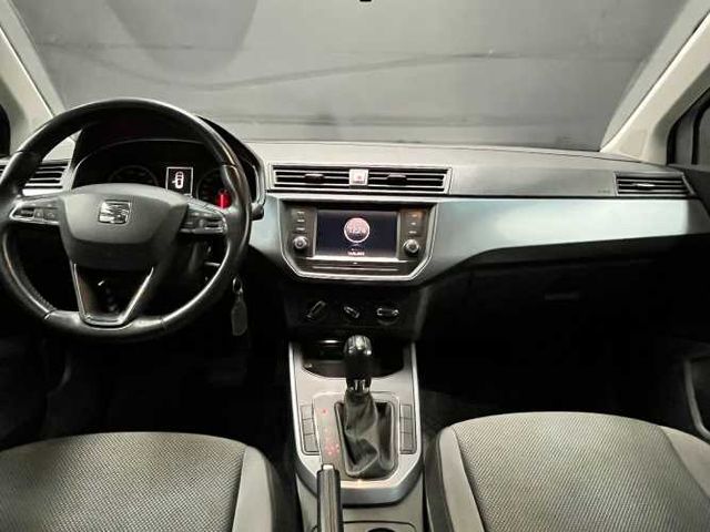 SEAT ARONA STYLE 1.6 AUT