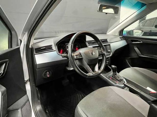 SEAT ARONA STYLE 1.6 AUT