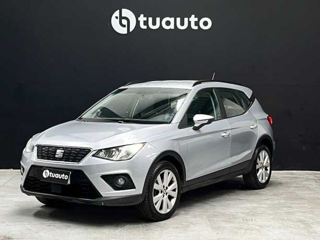 SEAT ARONA STYLE 1.6 AUT