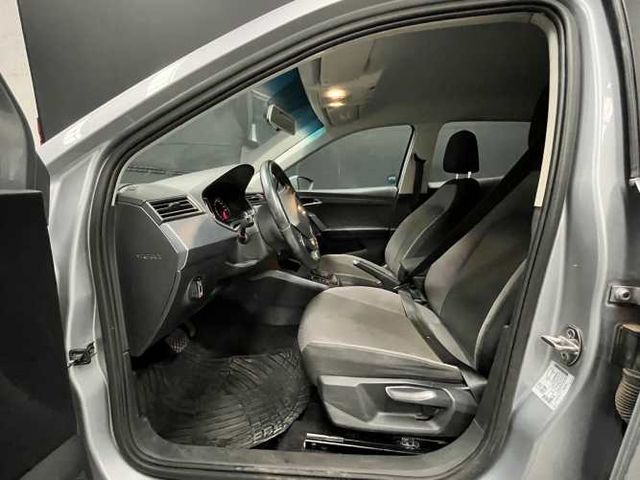 SEAT ARONA STYLE 1.6 AUT