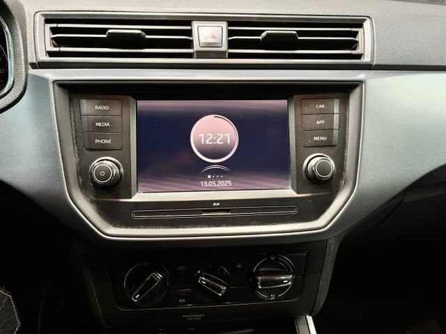 SEAT ARONA STYLE 1.6 AUT