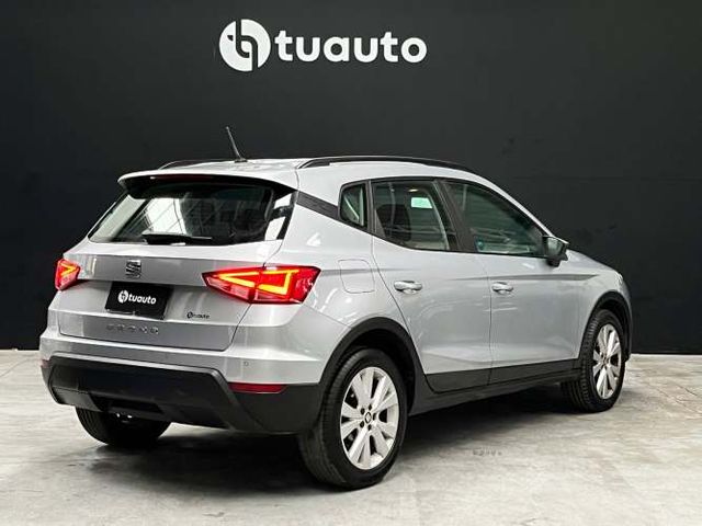 SEAT ARONA STYLE 1.6 AUT