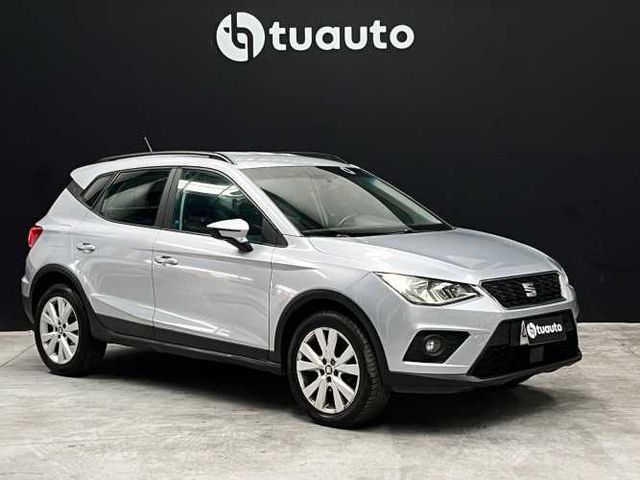 SEAT ARONA STYLE 1.6 AUT