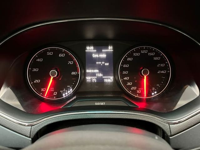 SEAT ARONA STYLE 1.6 AUT