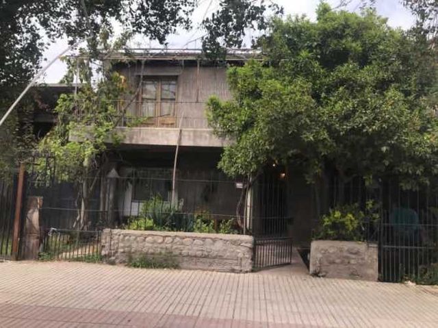 OPORTUNIDAD VENTA SITIO COMERCIAL - HABITACIONAL L