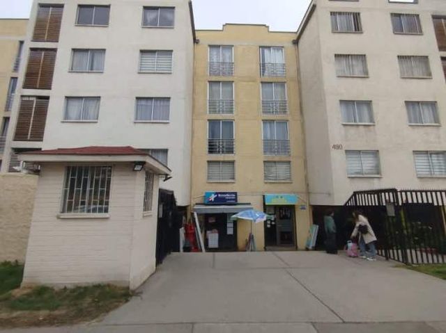 DEPTO EN VENTA CENTRO DE MAIPÚ