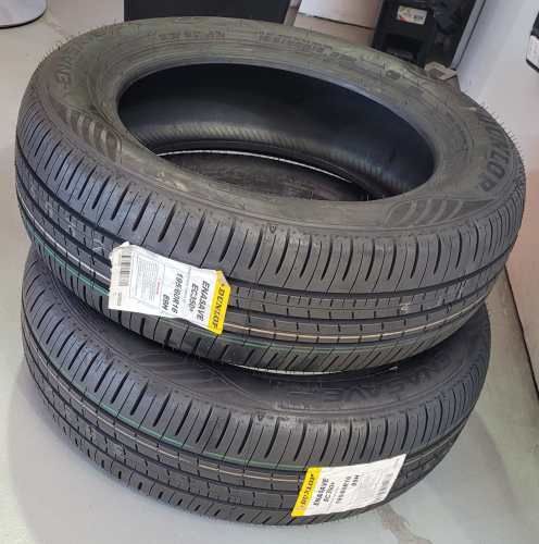 Venta Llantas originales New Toyota Yaris