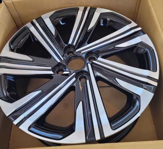 Venta Llantas originales New Toyota Yaris