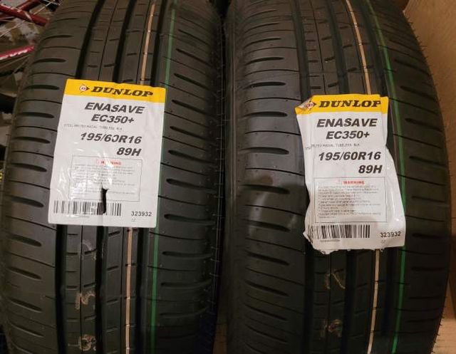 Venta Llantas originales New Toyota Yaris