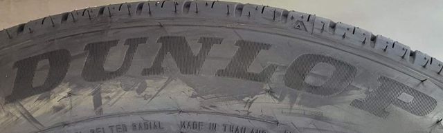 Venta Llantas originales New Toyota Yaris