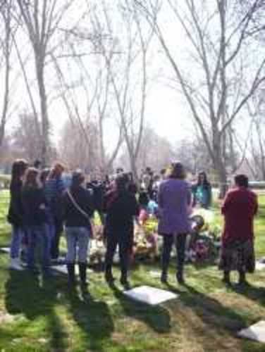 Asistente de Servicios - Huechuraba