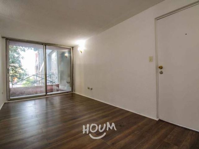 Departamento en San Francisco