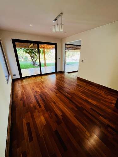 VENTA CASA MEDITERRANEA CONDOMINIO EXCLUSIVO CASAS DE HACIENDA CHICUREO COLEGIO ALLEMAN - SAN ANSELMO - SAN JOSE