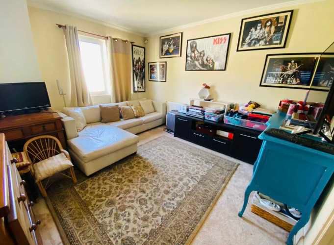 VENTA CASA CONDOMINIO COLEGIO SAN JOSE DE CHICUREO