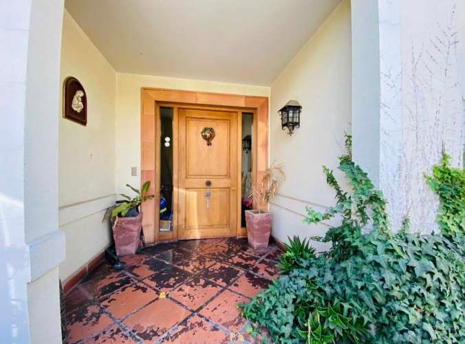 VENTA CASA CONDOMINIO COLEGIO SAN JOSE DE CHICUREO