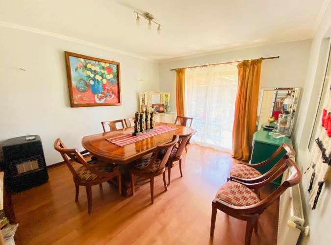 VENTA CASA CONDOMINIO COLEGIO SAN JOSE DE CHICUREO