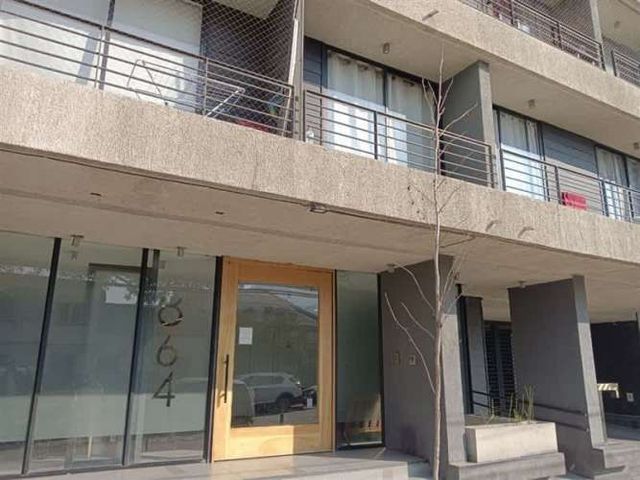 DEPARTAMENTO Padre Jose Cifuentes con Gamero