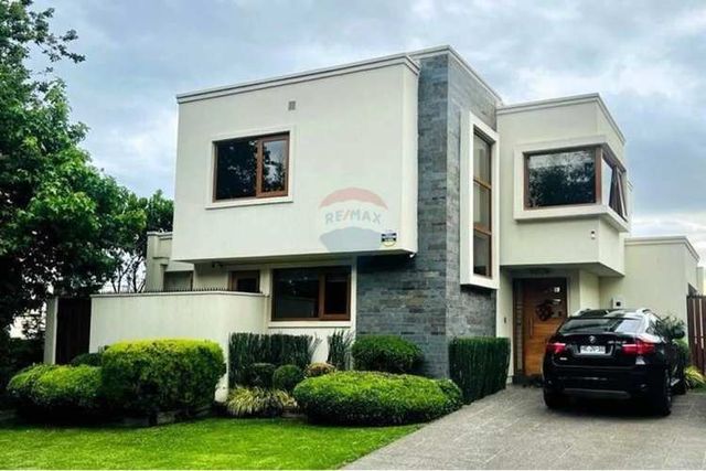 Exclusiva propiedad en cumbres del sur, temuco