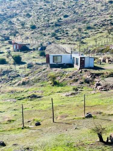 PARCELA Copequén, Coinco