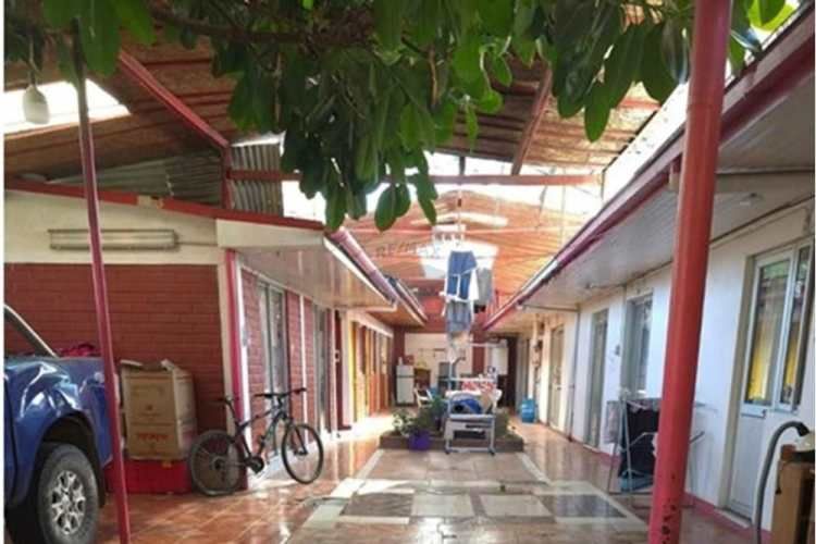 Inversión ideal: hostal en talca en venta