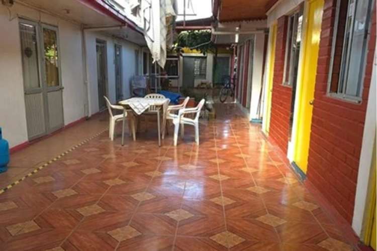 Inversión ideal: hostal en talca en venta