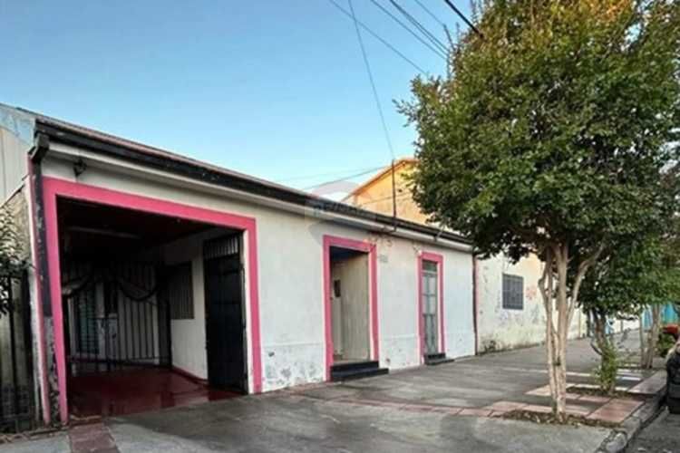 Inversión ideal: hostal en talca en venta