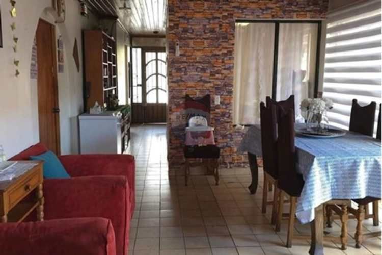 Inversión ideal: hostal en talca en venta