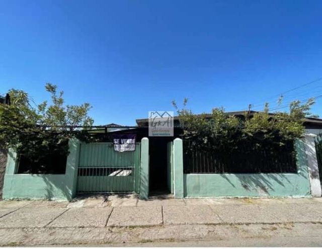 Casa RUCAPEQUEN 1038