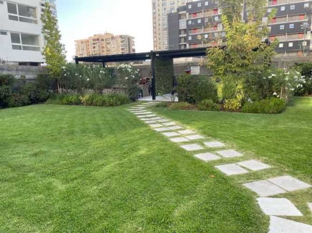 Departamento GRAN AVENIDA CON SALESIANOS