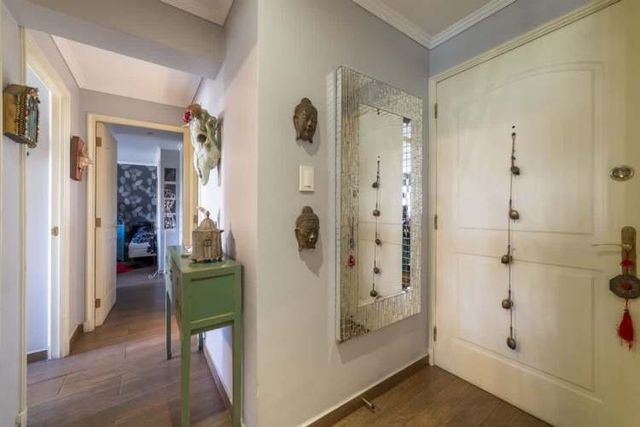 DEPARTAMENTO Av. Kennedy / Av. Vespucio