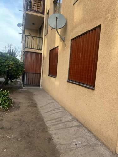 Departamento METRO BLANQUEADO