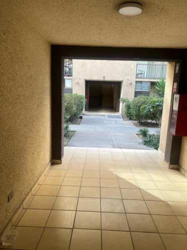 Departamento METRO BLANQUEADO