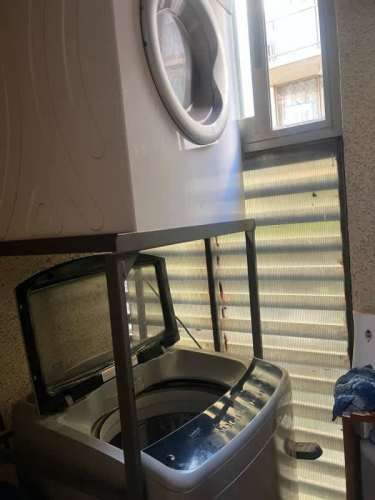 Departamento METRO BLANQUEADO