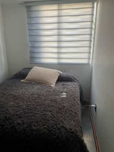 Departamento METRO BLANQUEADO