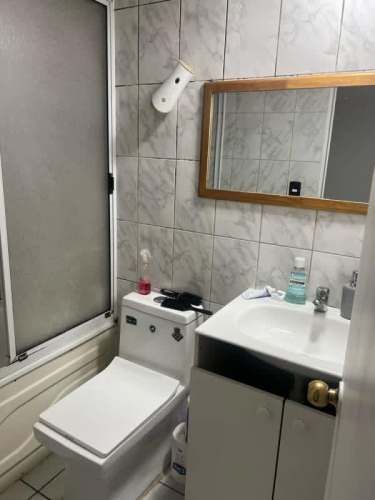 Departamento METRO BLANQUEADO