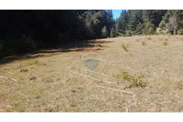 "parcela de ensueño en venta en santa juana"