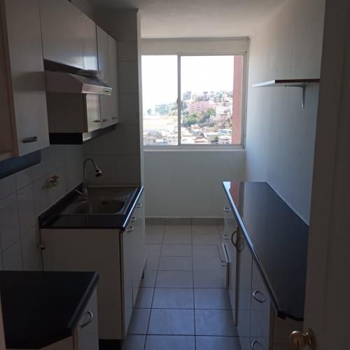 DEPARTAMENTO Eusebio Lillo a pasos de Avenida Argentina