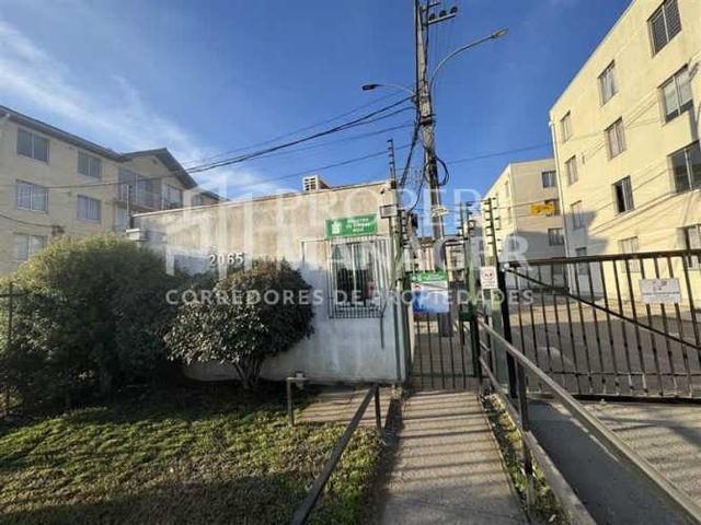 DEPARTAMENTO Se Vende o Arrienda Gran Departamento en Chillán