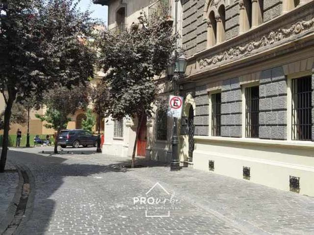 DEPARTAMENTO Paris con Londres