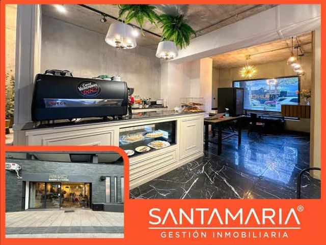 LOCAL COMERCIAL Chacabuco, Concepcion Centro