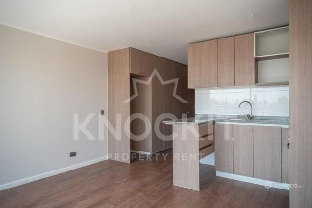 DEPARTAMENTO García Reyes 71