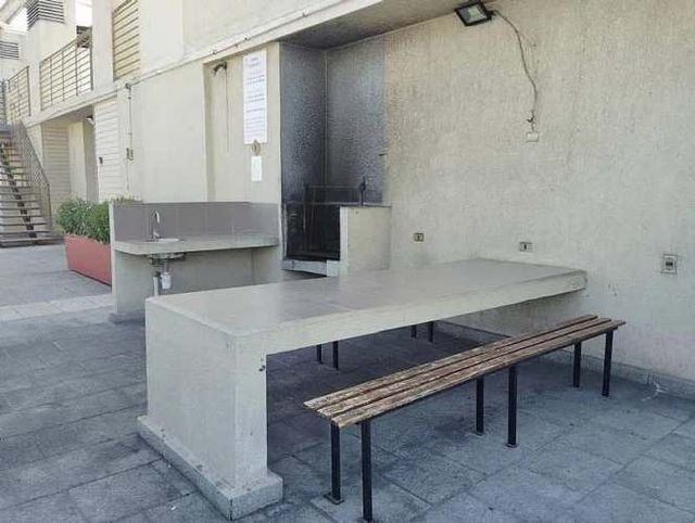 DEPARTAMENTO Liquidación Bancaria Santa Victoria 492