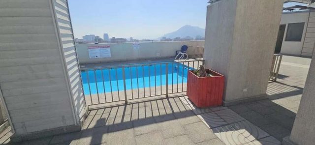 DEPARTAMENTO Liquidación Bancaria Santa Victoria 492