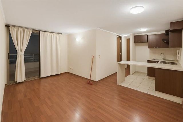 DEPARTAMENTO Liquidación Bancaria Santa Victoria 492