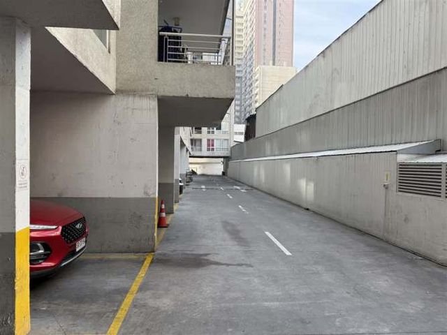 DEPARTAMENTO Liquidación Bancaria Santa Victoria 492