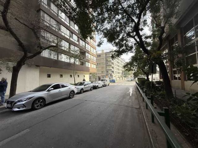 DEPARTAMENTO Liquidación Bancaria Santa Victoria 492