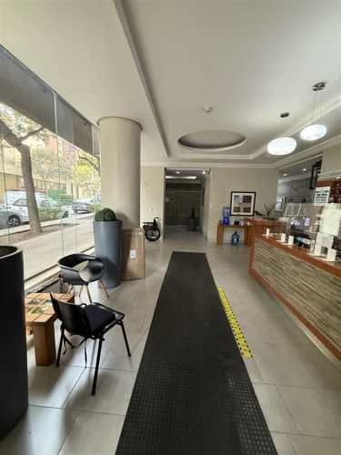 DEPARTAMENTO Liquidación Bancaria Santa Victoria 492