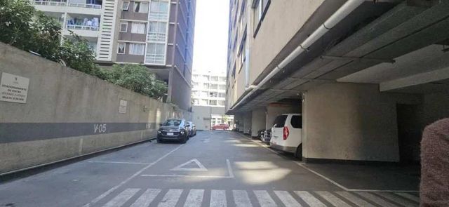 DEPARTAMENTO Liquidación Bancaria Santa Victoria 492