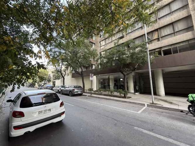 DEPARTAMENTO Liquidación Bancaria Santa Victoria 492