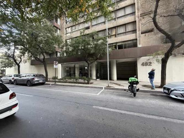 DEPARTAMENTO Liquidación Bancaria Santa Victoria 492